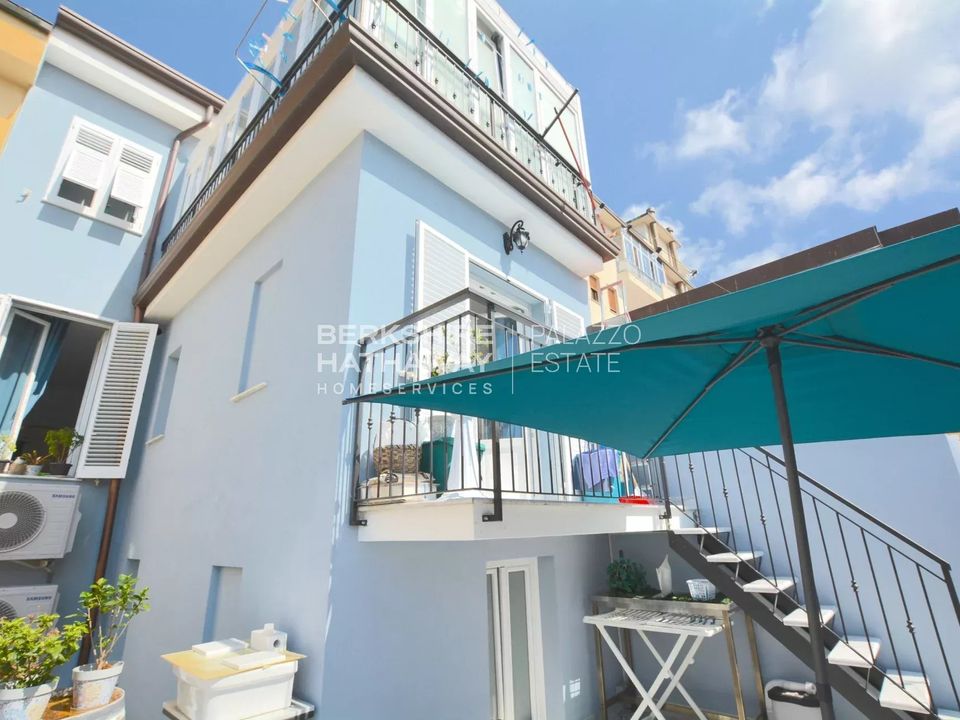 Villa i Viareggio, Lucca - foto 1