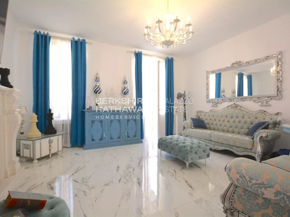 Villa i Viareggio, Lucca - foto 3