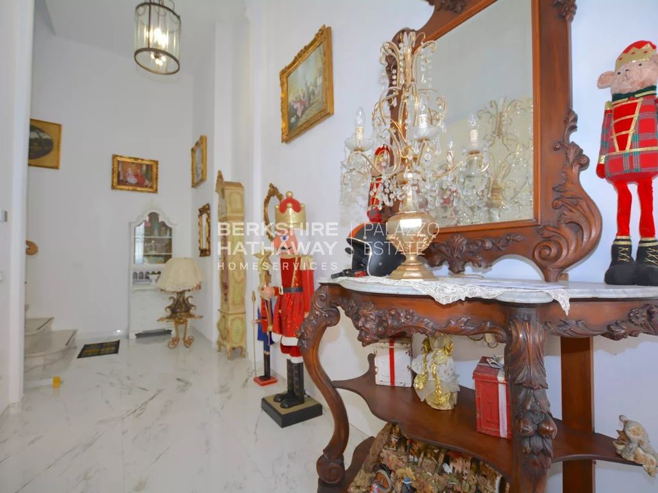 Villa i Viareggio, Lucca - foto 4