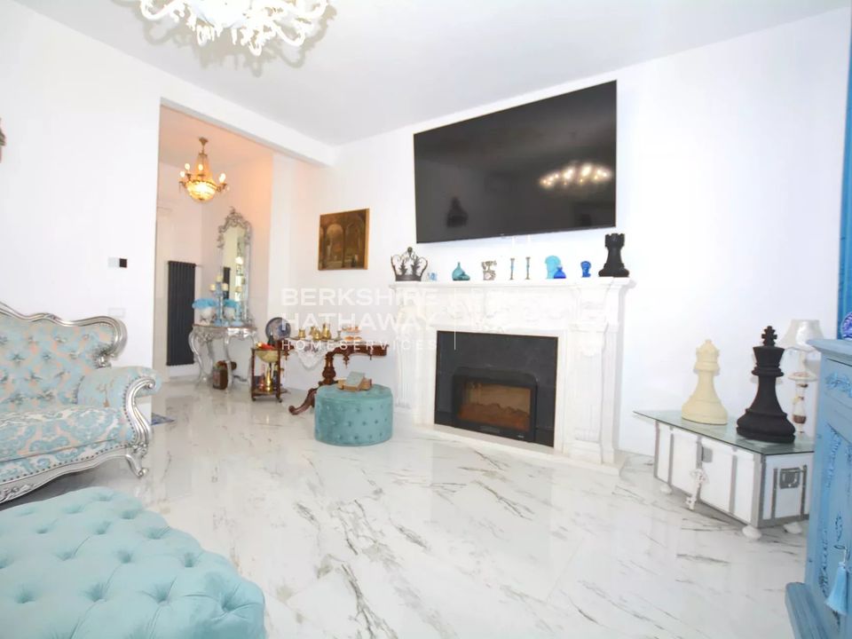 Villa i Viareggio, Lucca - foto 5