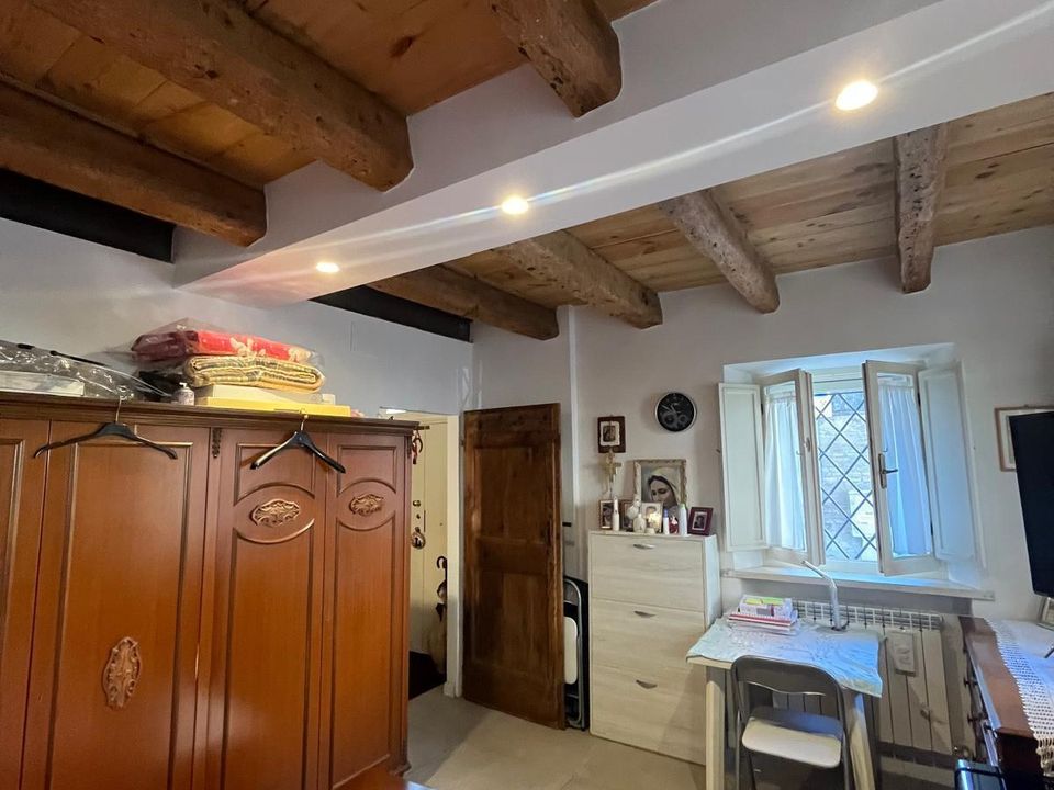 Byhus i Senigallia, Ancona - foto 1