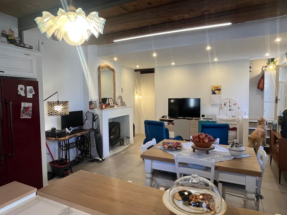 Byhus i Senigallia, Ancona - foto 3