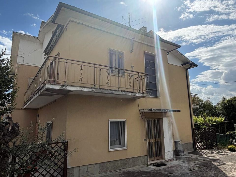 Villa i Senigallia, Ancona - bilde 2