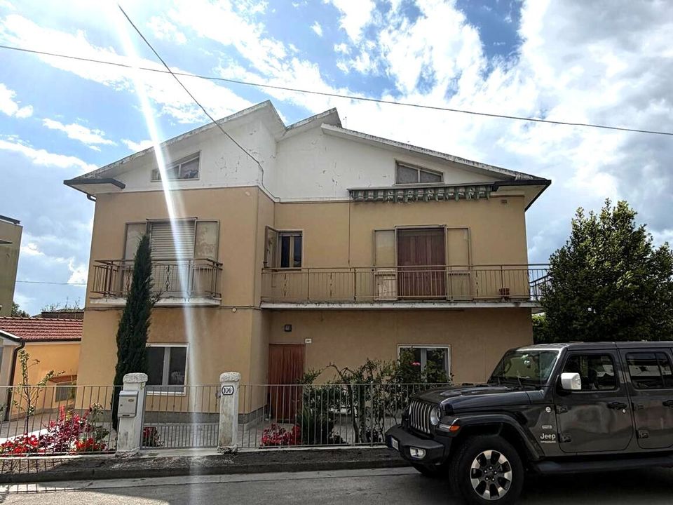 Villa i Senigallia, Ancona - bilde 3