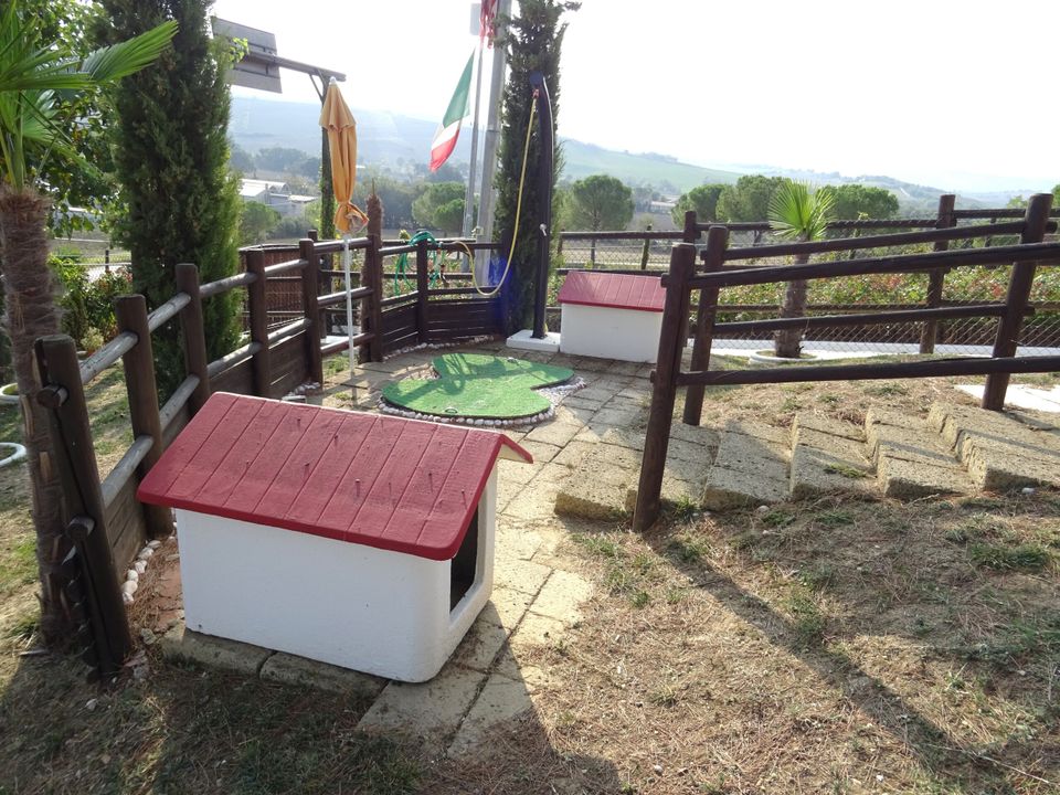 Villa i Ostra Vetere, Ancona - bilde 4