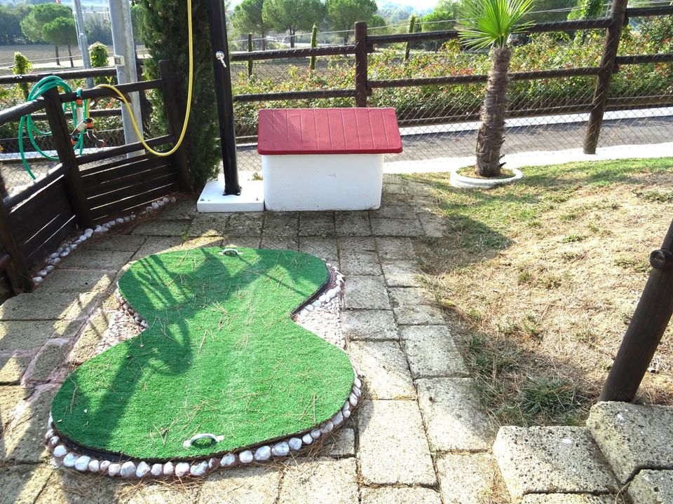 Villa i Ostra Vetere, Ancona - bilde 5