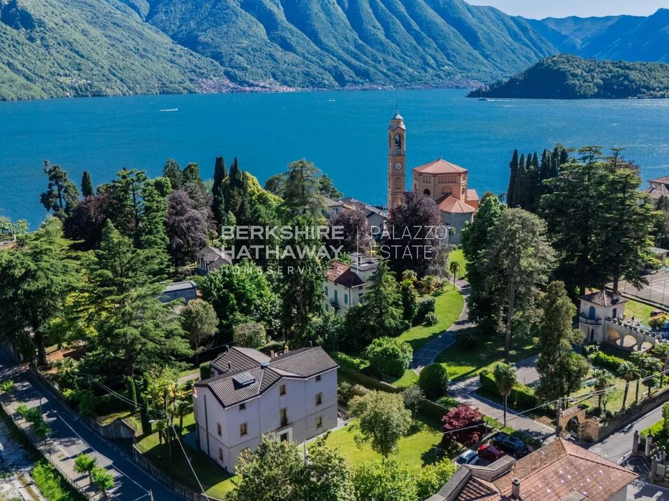 Villa i Tremezzina, Como - foto 2