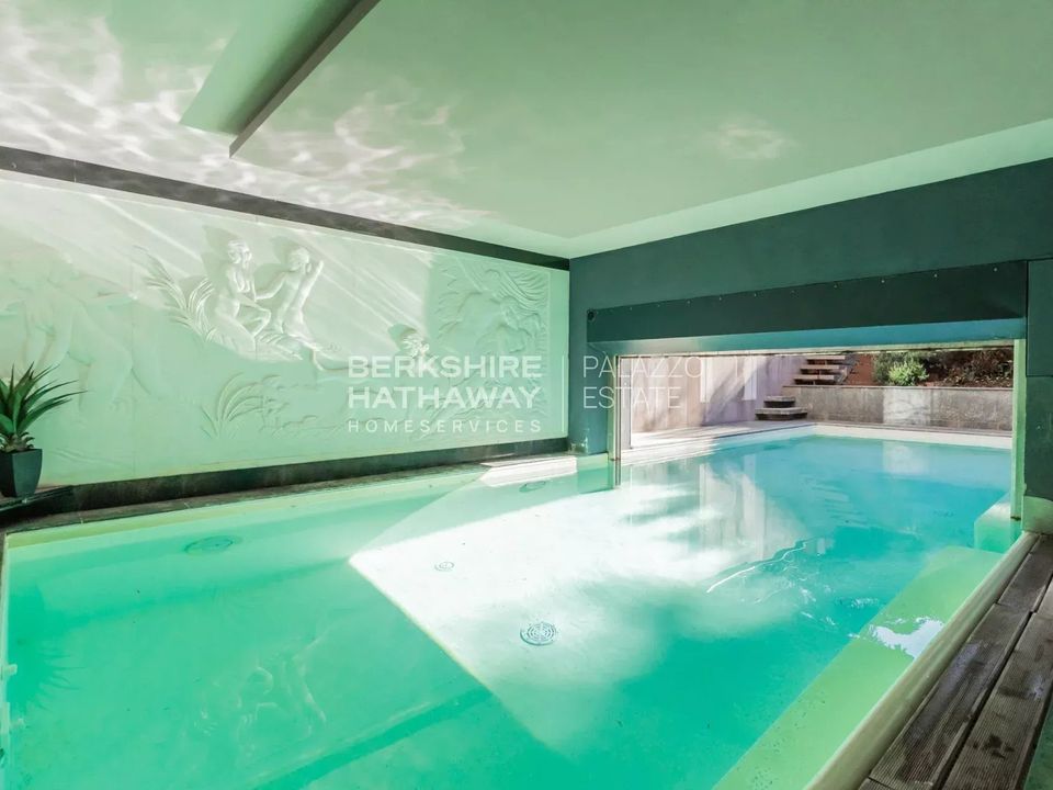 Villa i Tremezzina, Como - foto 3