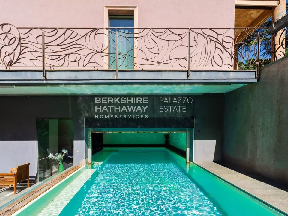 Villa i Tremezzina, Como - foto 4