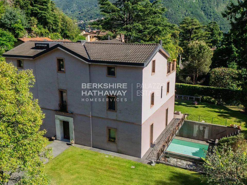 Villa i Tremezzina, Como - foto 5