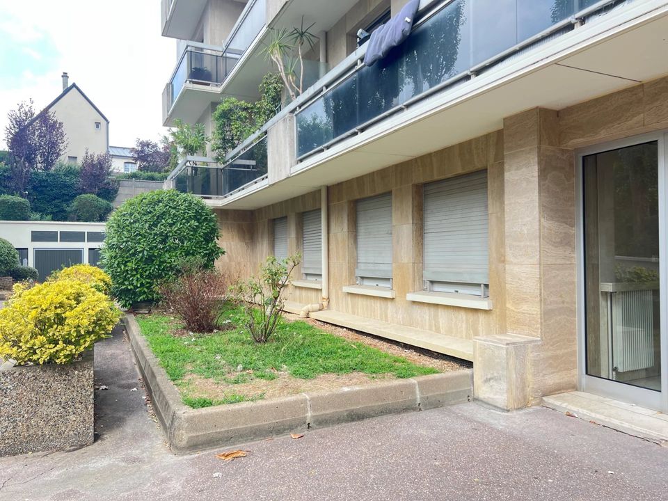 Lejlighed i Clamart, Hauts-de-Seine - foto 1