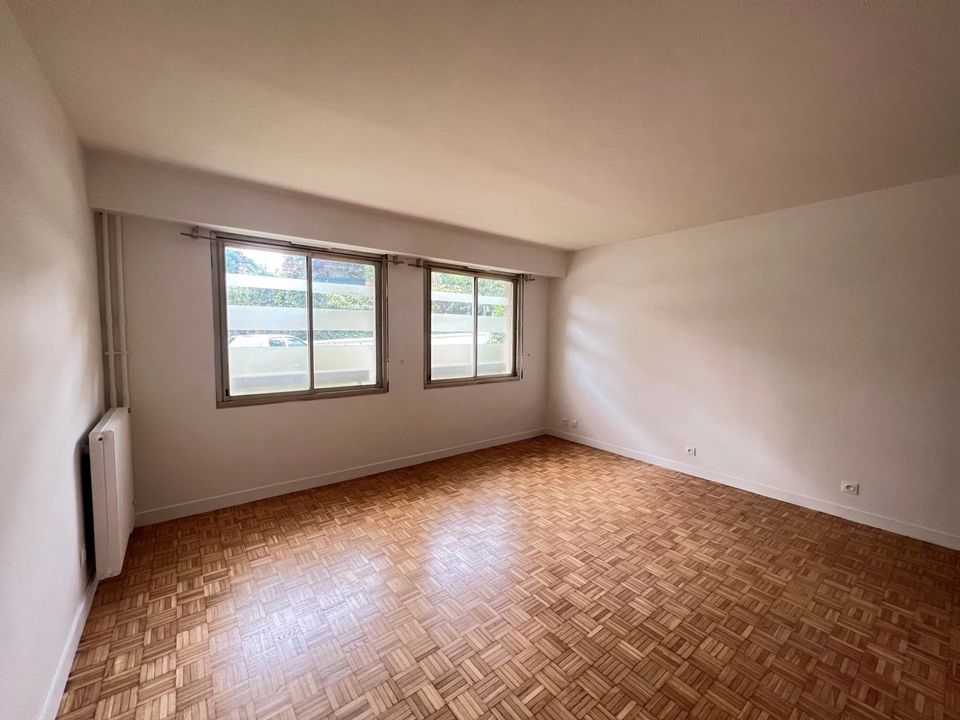 Lejlighed i Clamart, Hauts-de-Seine - foto 2