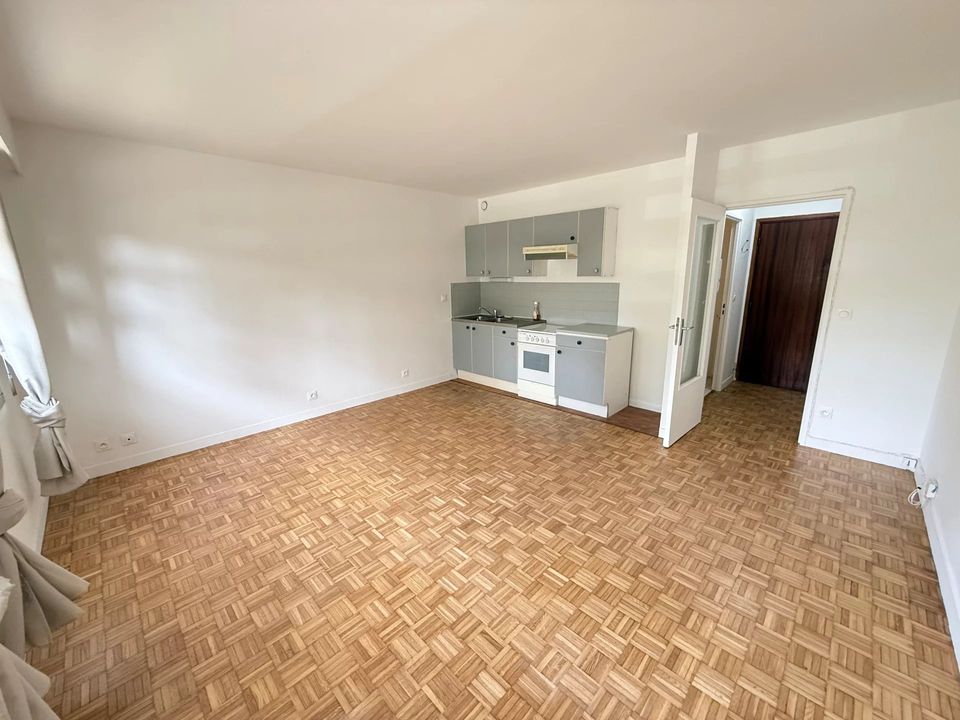 Lejlighed i Clamart, Hauts-de-Seine - foto 3