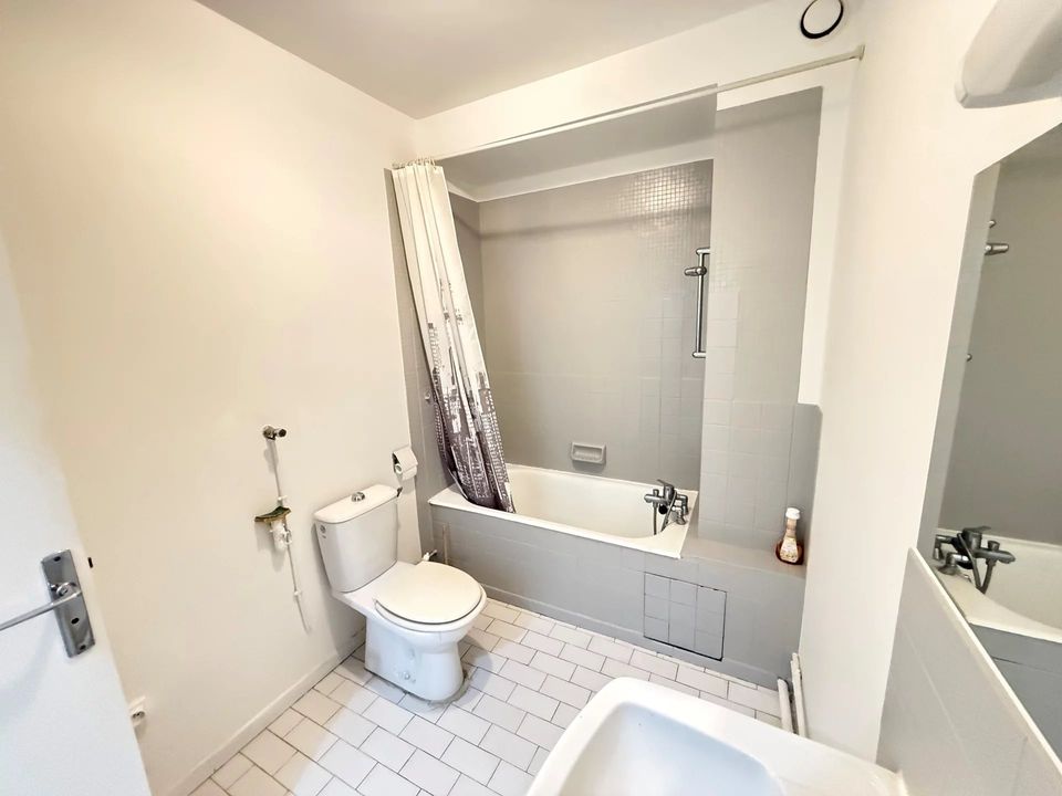 Lejlighed i Clamart, Hauts-de-Seine - foto 4