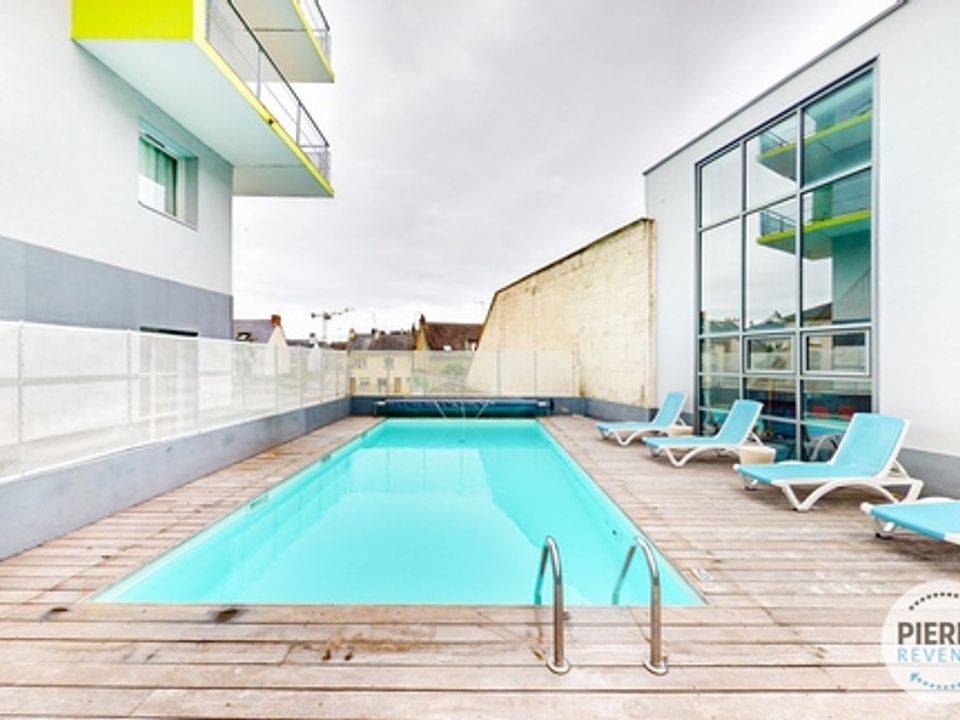 Leilighet i Saint-Nazaire, Loire-Atlantique - bilde 2