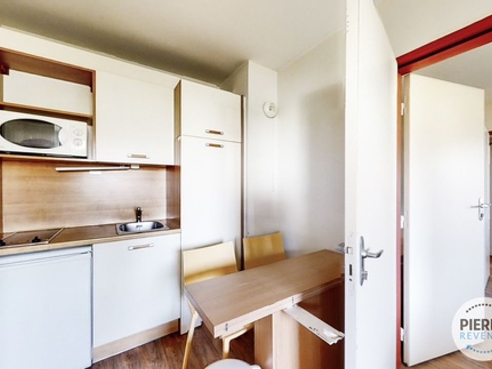 Leilighet i Saint-Nazaire, Loire-Atlantique - bilde 5