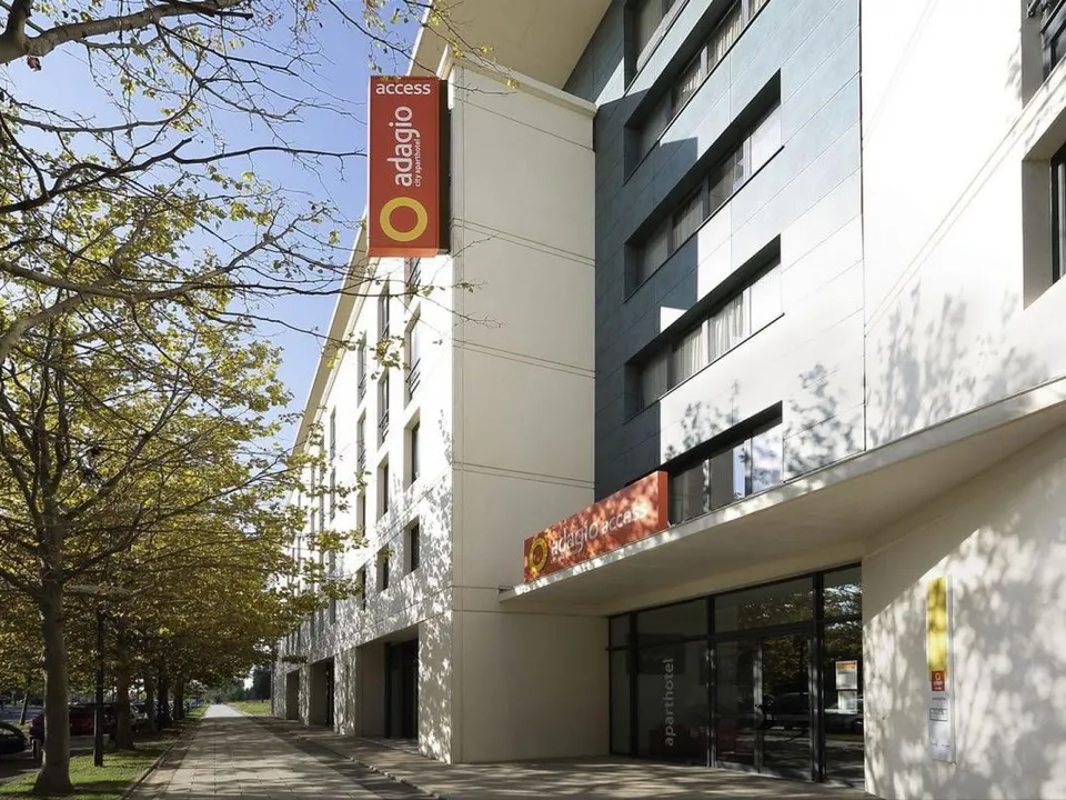 Studio i Avignon, Vaucluse - foto 1