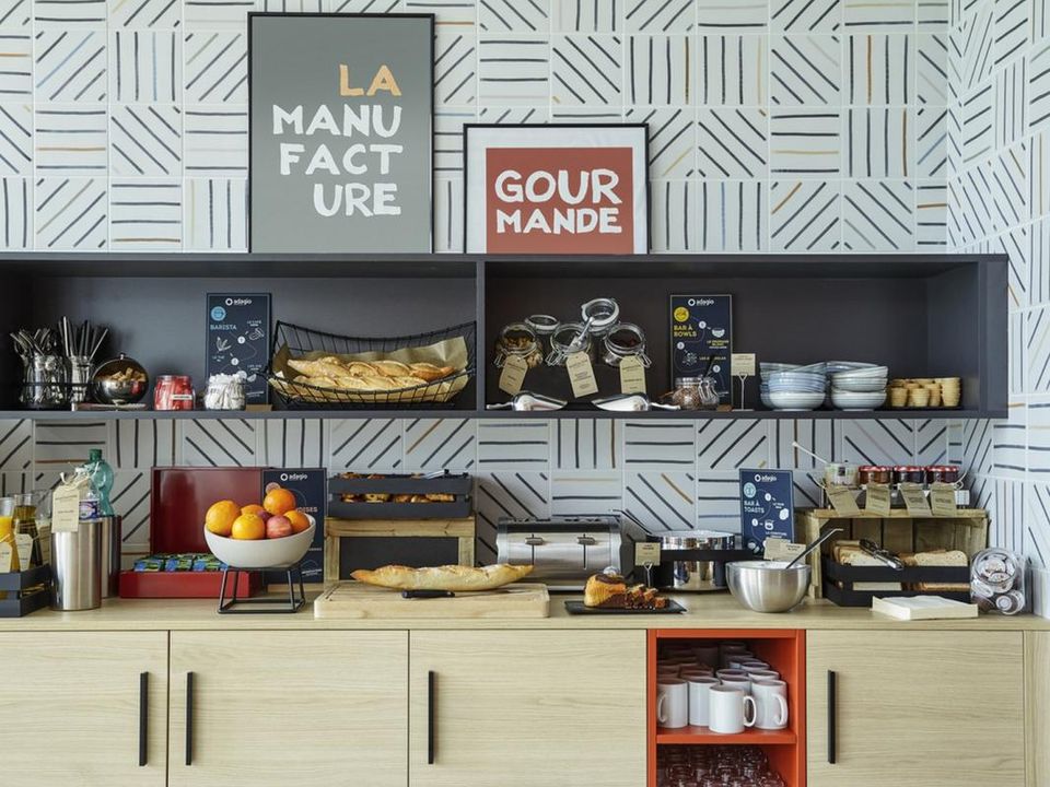 Studio i Avignon, Vaucluse - foto 3