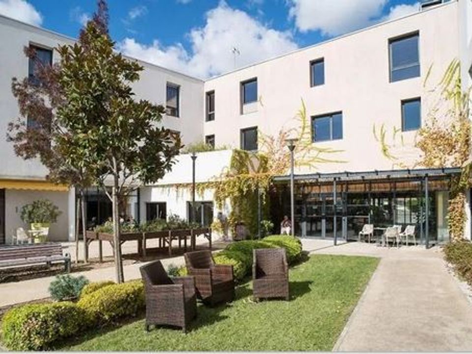Studio i Aubagne en Provence, Bouches-du-Rhone - foto 1