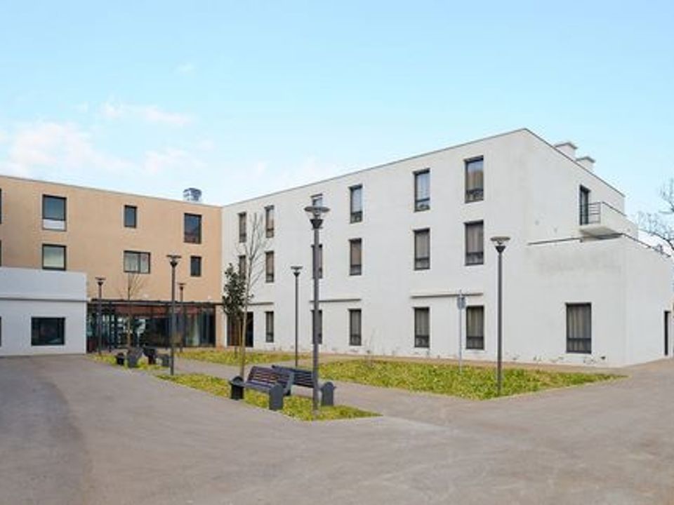 Studio i Aubagne en Provence, Bouches-du-Rhone - foto 2