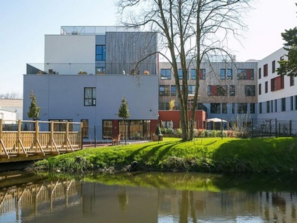 Studio i Rennes, Ille-et-Vilaine - foto 1
