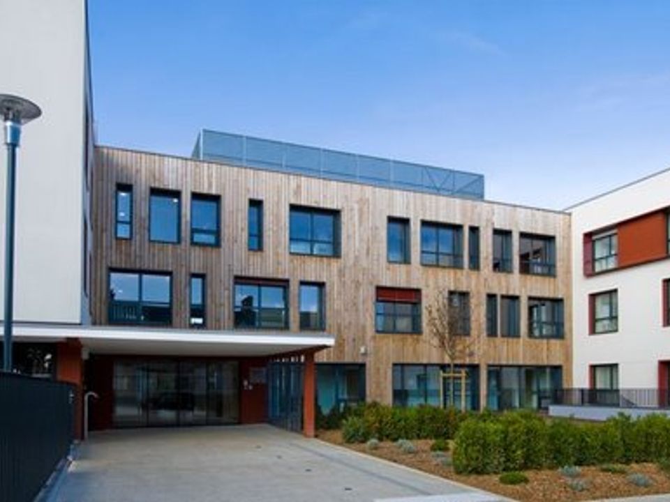 Studio i Rennes, Ille-et-Vilaine - foto 2