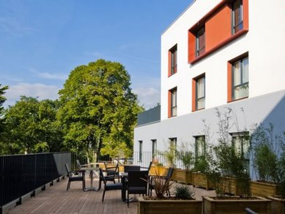 Studio i Rennes, Ille-et-Vilaine - foto 3