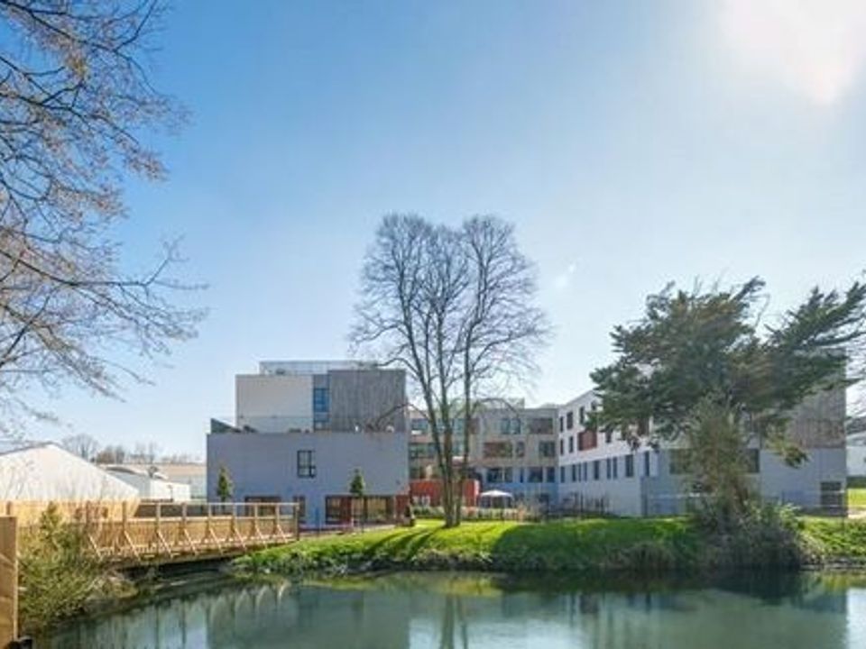 Studio i Rennes, Ille-et-Vilaine - foto 5