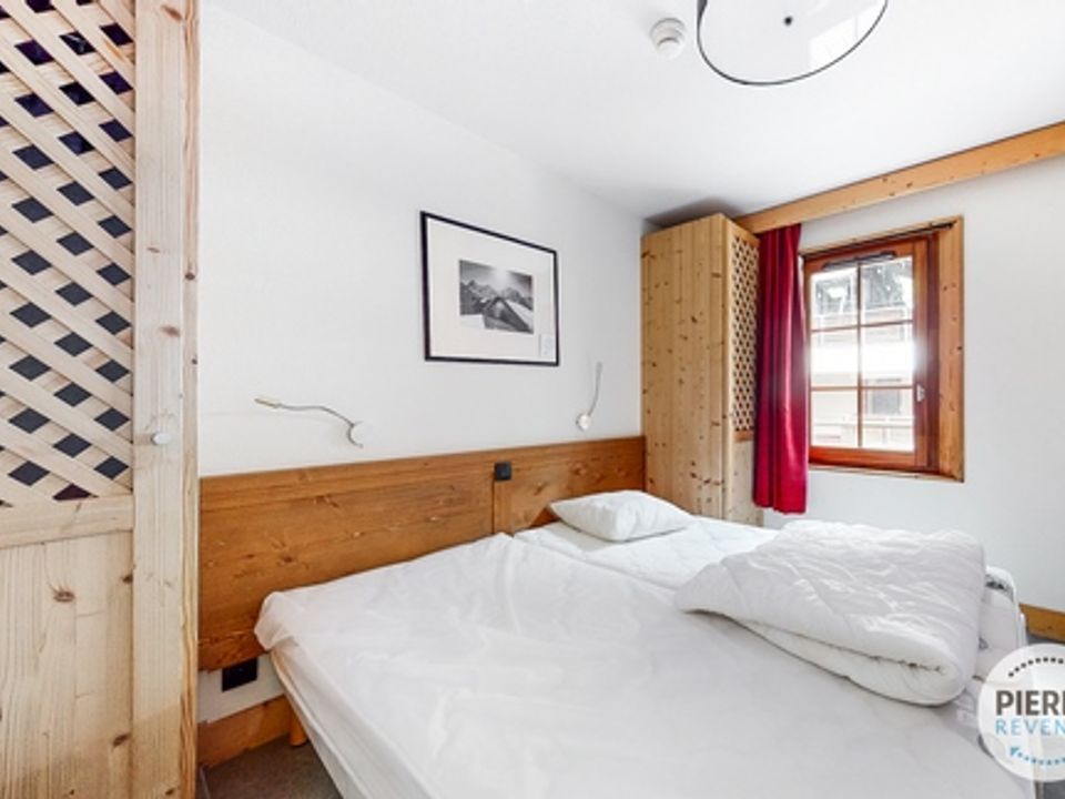 Lejlighed i Châtel, Haute-Savoie - foto 5