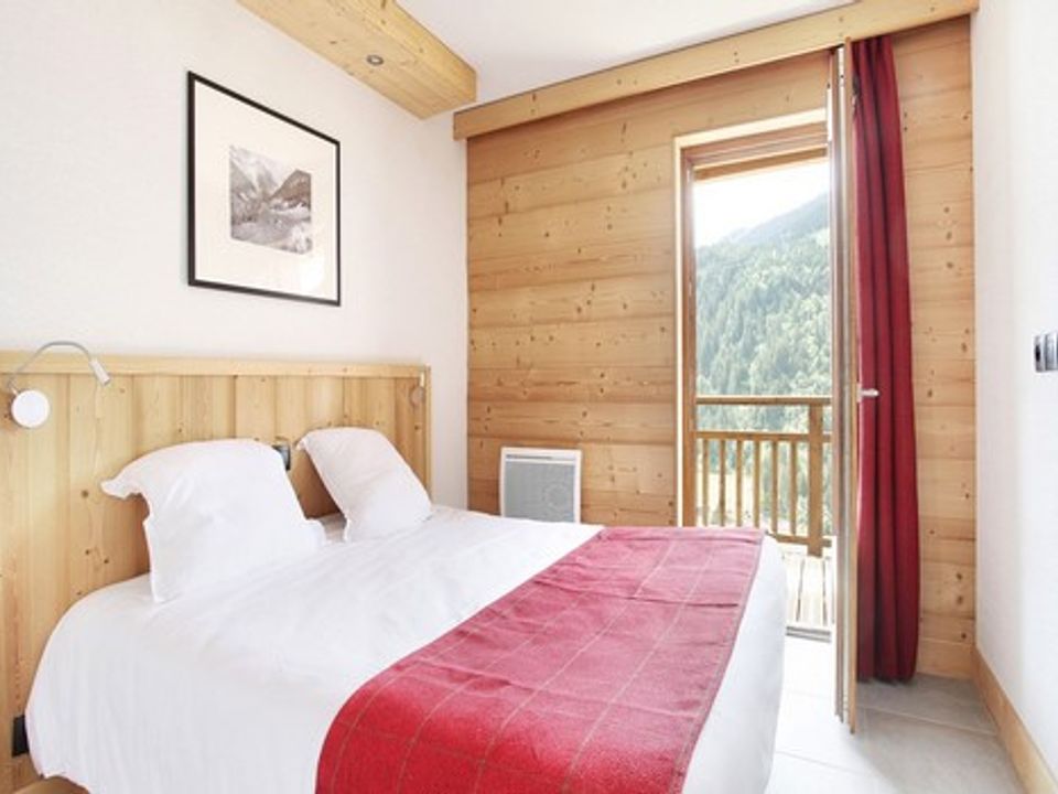 Wohnung in Châtel, Haute-Savoie - Foto 4
