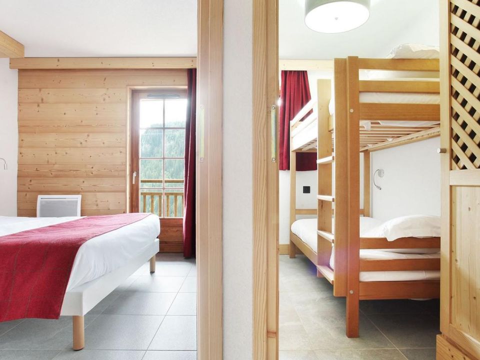 Wohnung in Châtel, Haute-Savoie - Foto 5