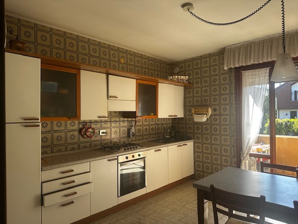Leilighet i Rubano, Padua - bilde 4