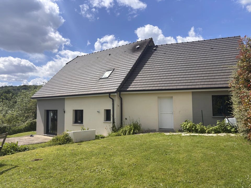Villa i Darnétal, Seine-Maritime - foto 1