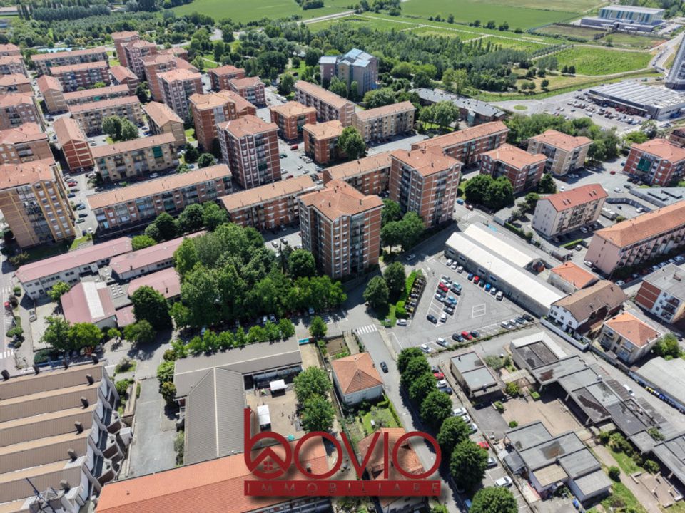 Leilighet i Settimo Torinese, Turin - bilde 3