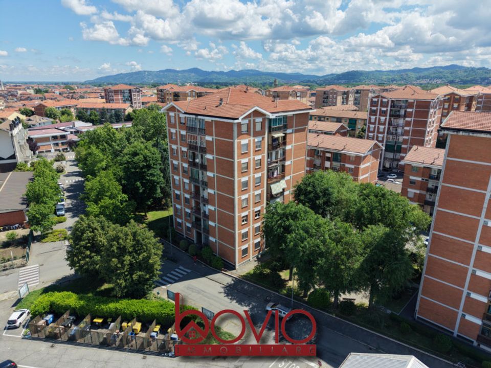 Leilighet i Settimo Torinese, Turin - bilde 4