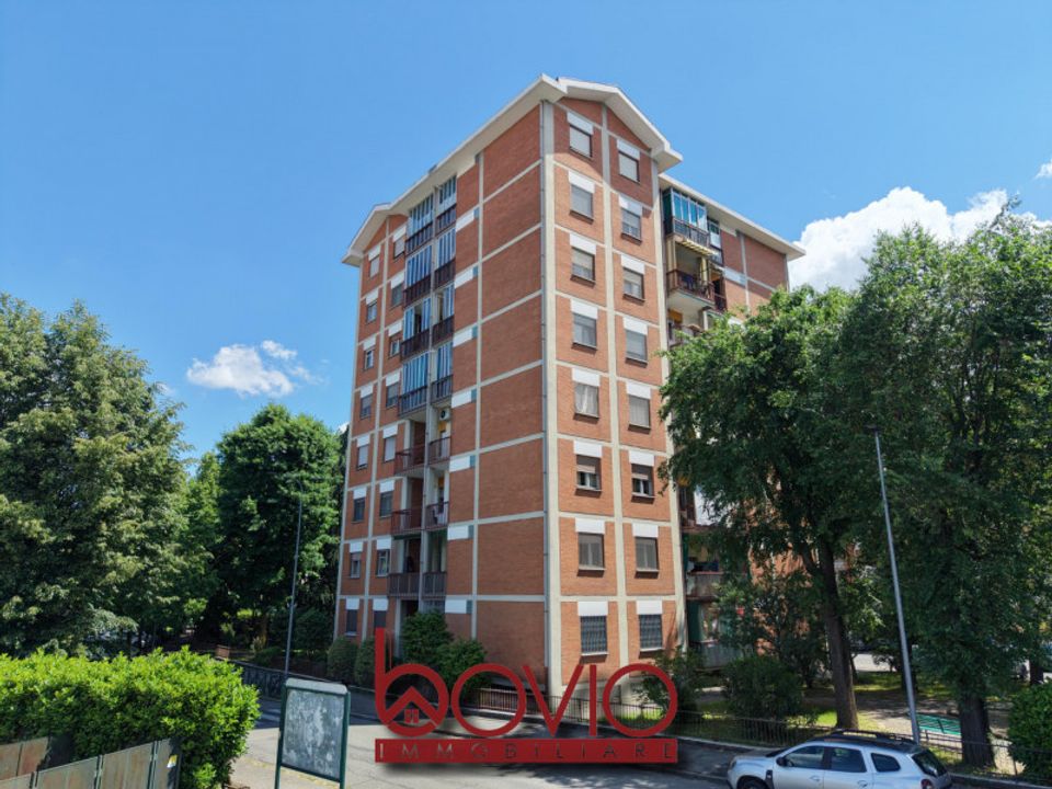 Leilighet i Settimo Torinese, Turin - bilde 5