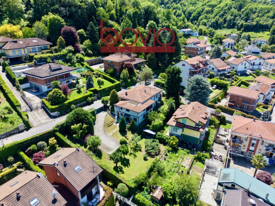 Villa a Castiglione Torinese, Turin - foto 2