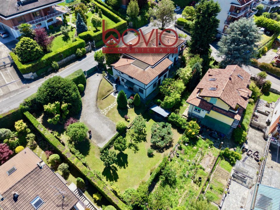 Villa a Castiglione Torinese, Turin - foto 3