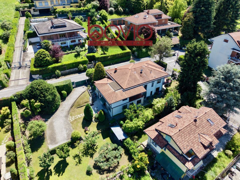 Villa a Castiglione Torinese, Turin - foto 4