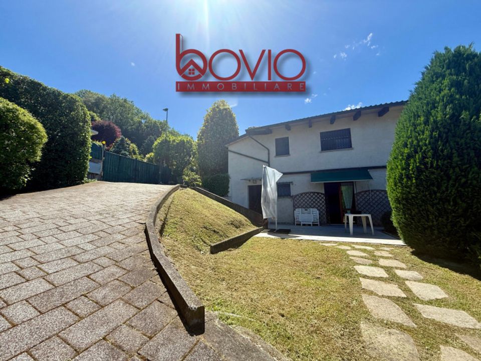 Villa a Castiglione Torinese, Turin - foto 5