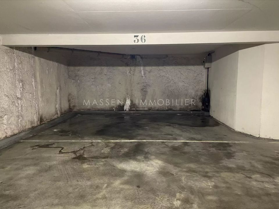 Garaż: Nice, Alpes-Maritimes – zdjęcie 3