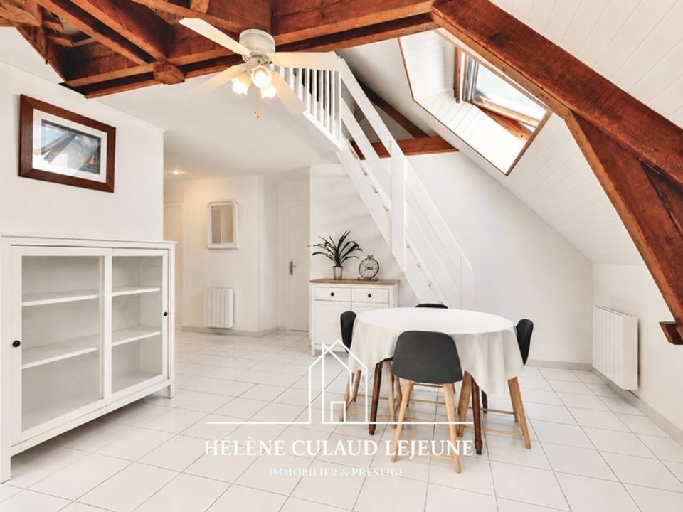 Lejlighed i Vannes, Morbihan - foto 1