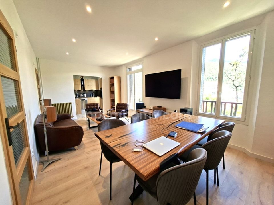 Villa i Digne-les-Bains, Alpes-de-Haute-Provence - foto 3