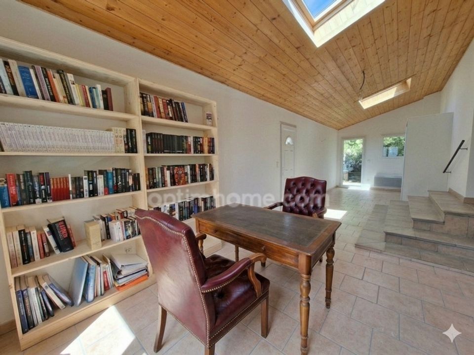 Villa i Digne-les-Bains, Alpes-de-Haute-Provence - foto 4