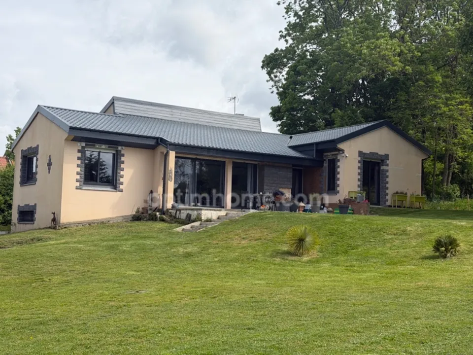 Villa i Camiers, Pas-de-Calais - foto 1