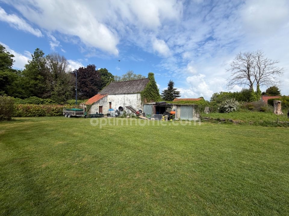 Villa i Camiers, Pas-de-Calais - foto 5