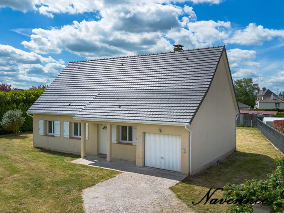 Villa a Le Neubourg, Eure - foto 2