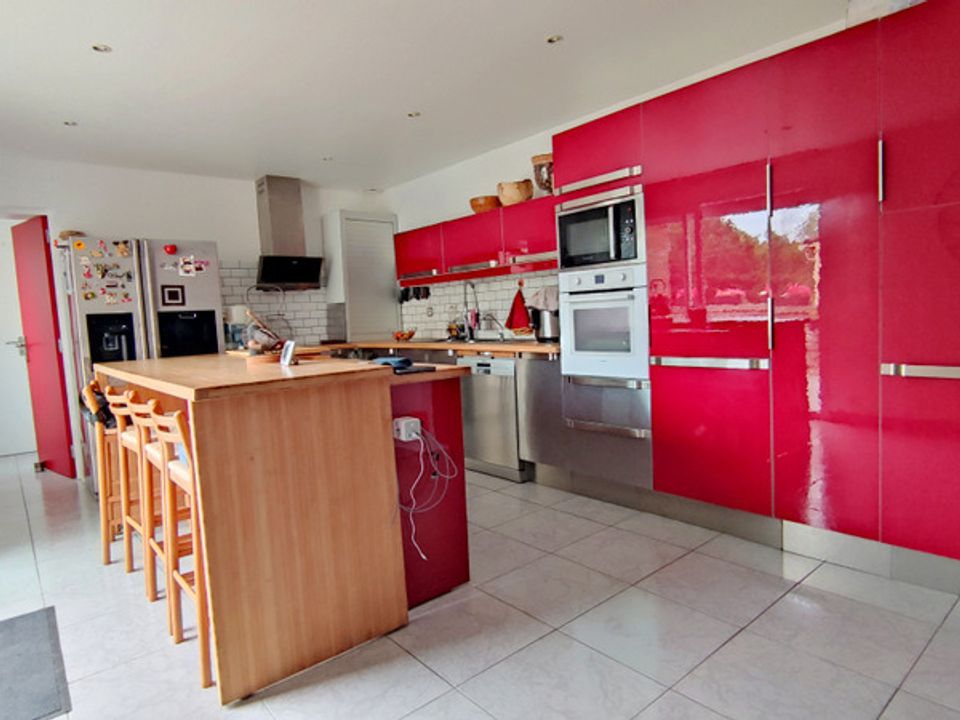 Villa i Elbeuf, Seine-Maritime - bilde 4