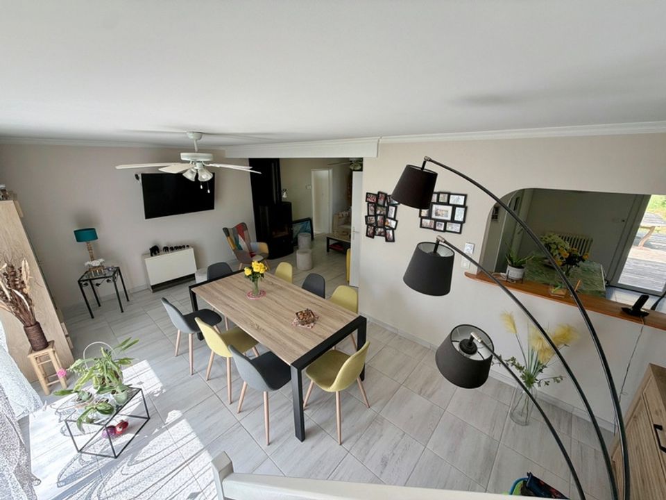 Villa i Plouay, Morbihan - foto 3