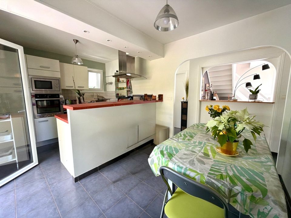 Villa i Plouay, Morbihan - foto 4